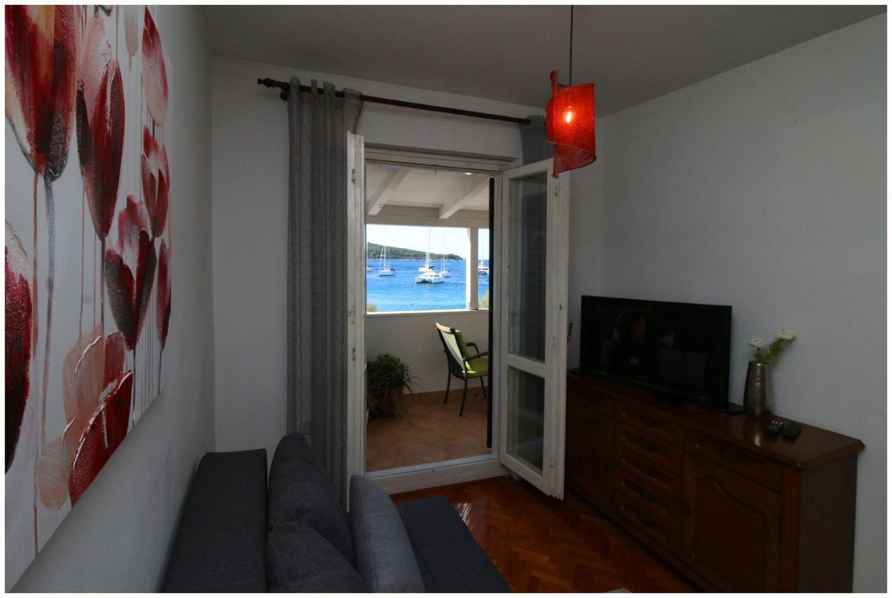Apartment Slavko Primosten Exterior photo