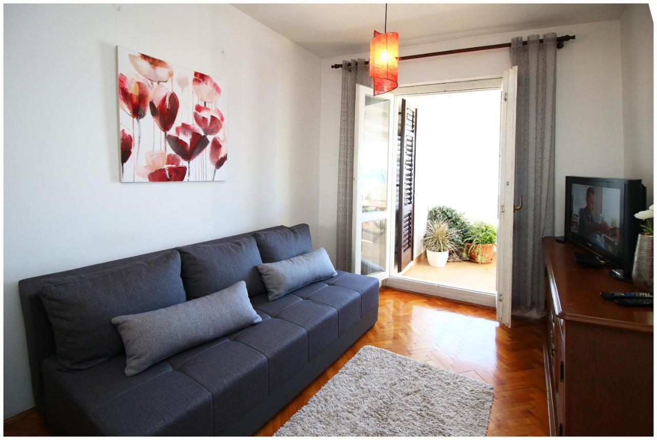 Apartment Slavko Primosten Exterior photo