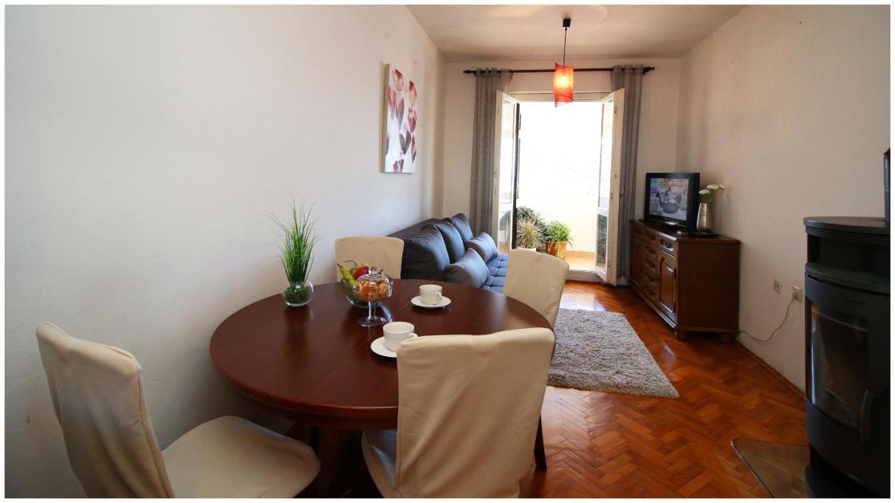 Apartment Slavko Primosten Exterior photo