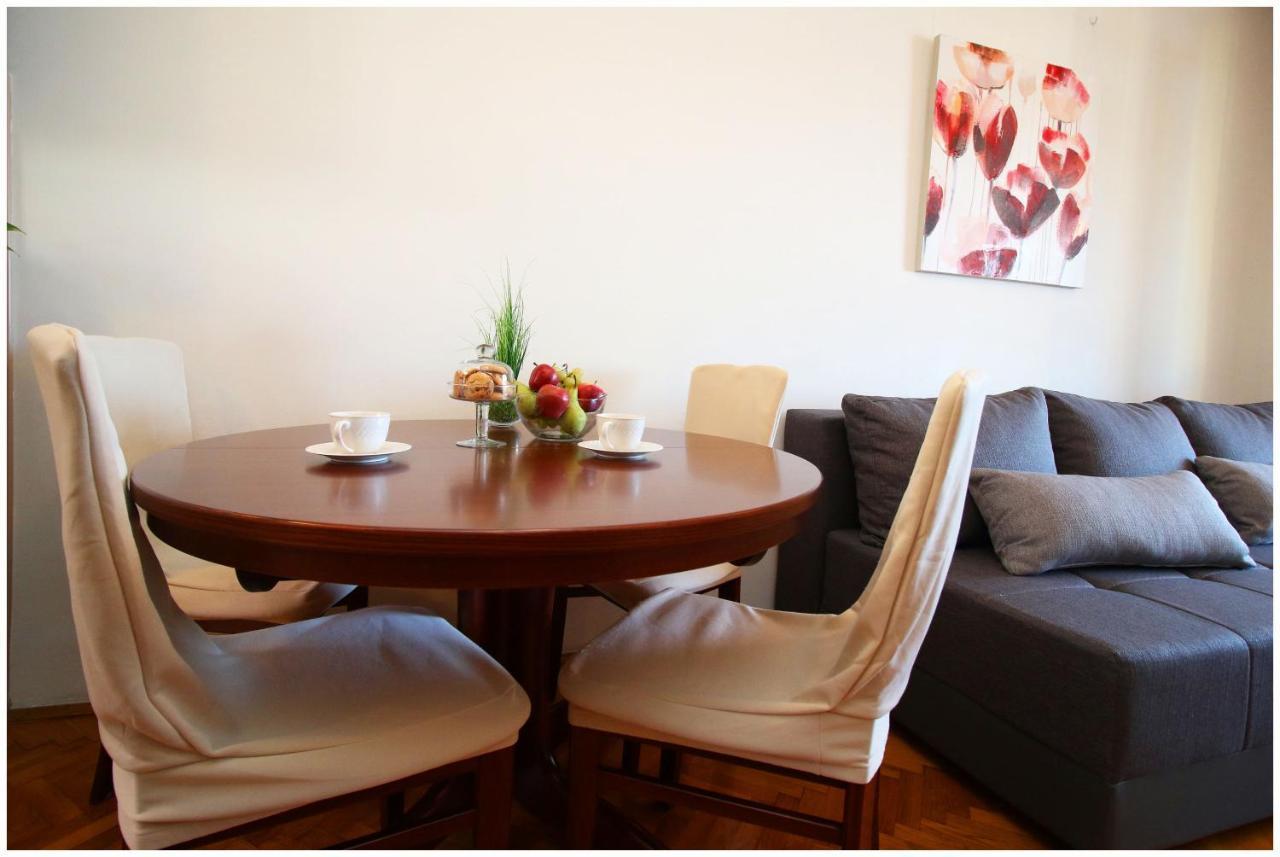 Apartment Slavko Primosten Exterior photo